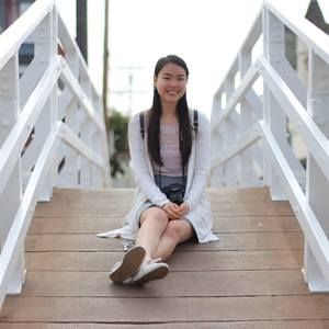 Meet your Posher, Michelle